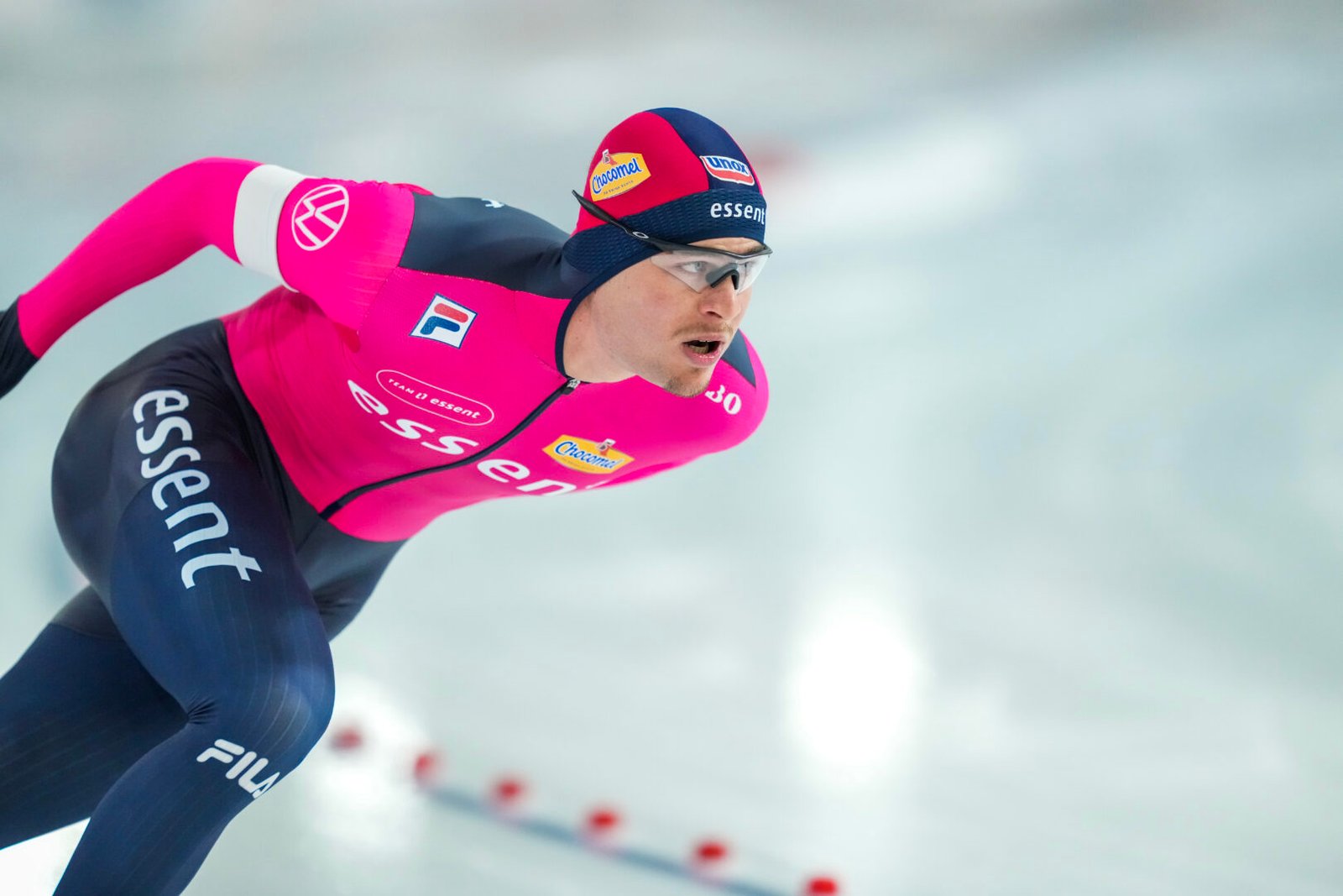 Joep Wennemars - Team Essent